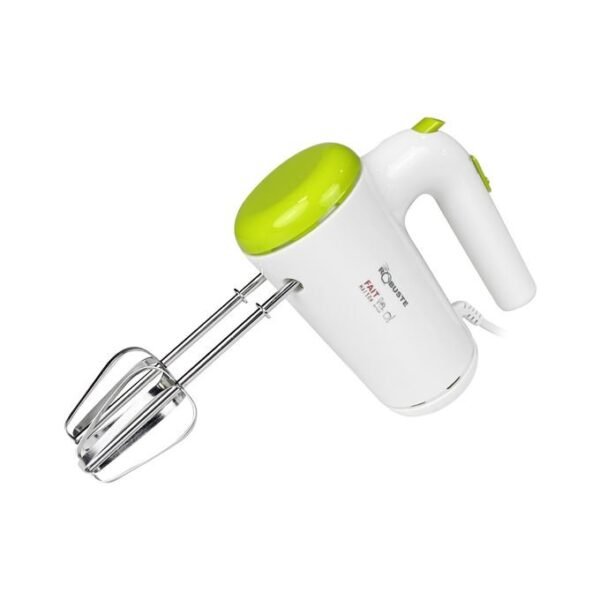 Batteur Electrique 5 Vitesses -BV200- 200 W Robuste – Image 2