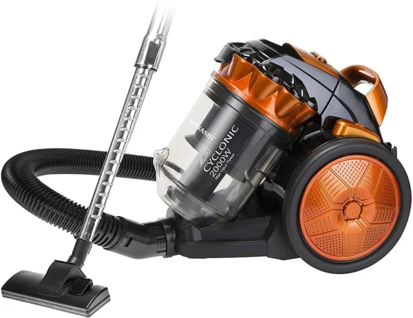 Aspirateur 3L 2000W Sonashi SVC-9028C