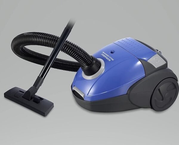 Aspirateur 2000W - 1.5L - Bleu SVC-9031 SONASHI – Image 6