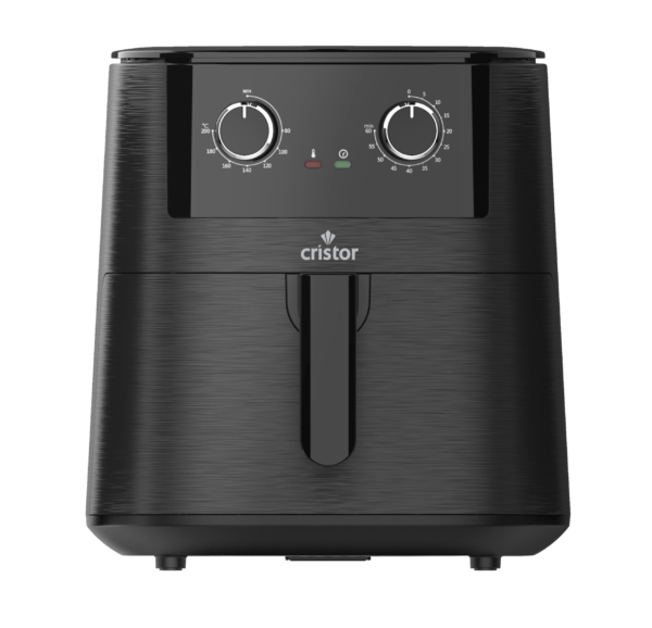 Air Fryer – CRISTOR – 7.2Lt -1650W