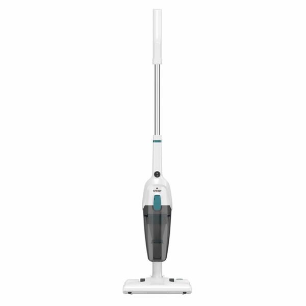 ASPIRATEUR BALAI 2 en 1 - 600W Cristor AS-CRB10 – Image 2