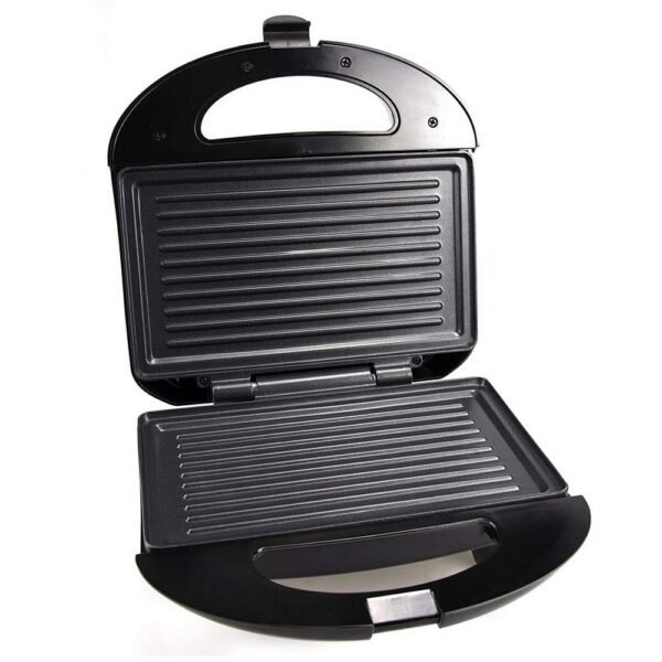 Mini  Panineuse 750W Sonashi SGT-853 – Image 3