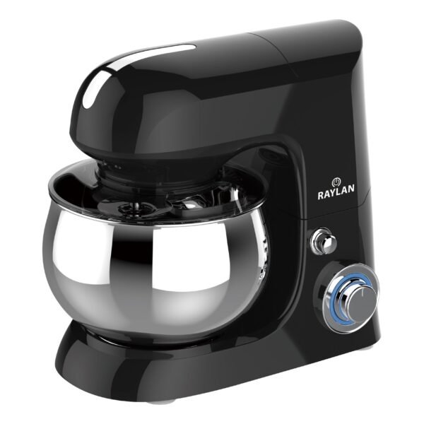 Petrin 05 L - 1300W Noir Raylan Noir RP-1300