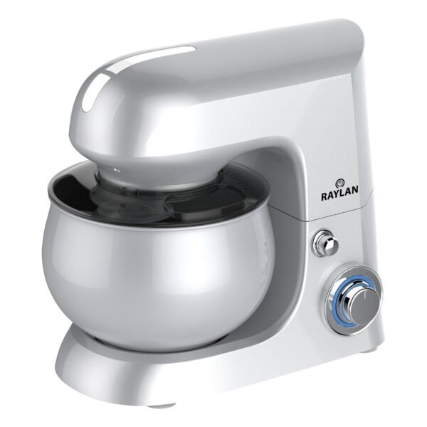 Petrin 05 L - 1300W Noir Raylan Gris RP-1300