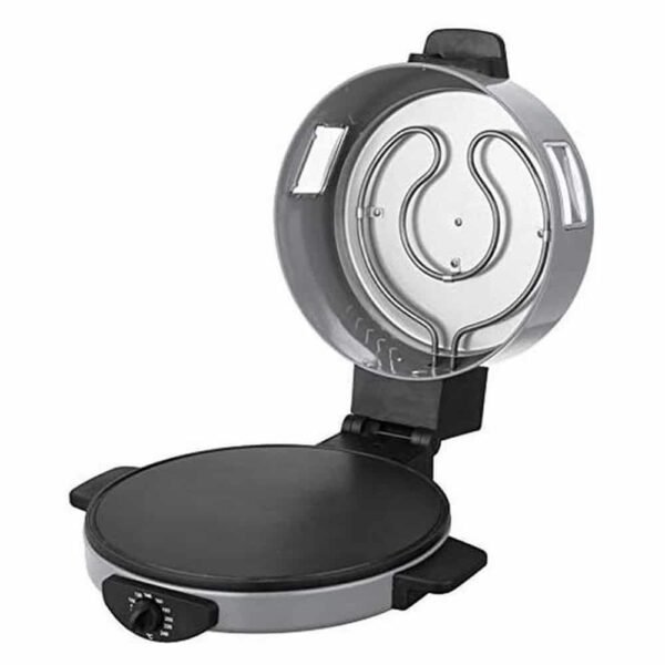 Machine à Pain et à Pizza 1800W 2 en 1 SONASHI SABM-863 – Image 3